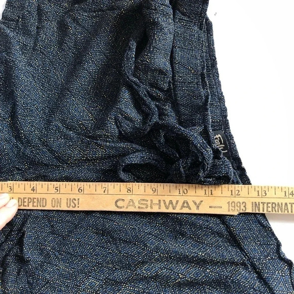 Far West Patterned Loose  Fitting Shorts - Picture 11 of 11